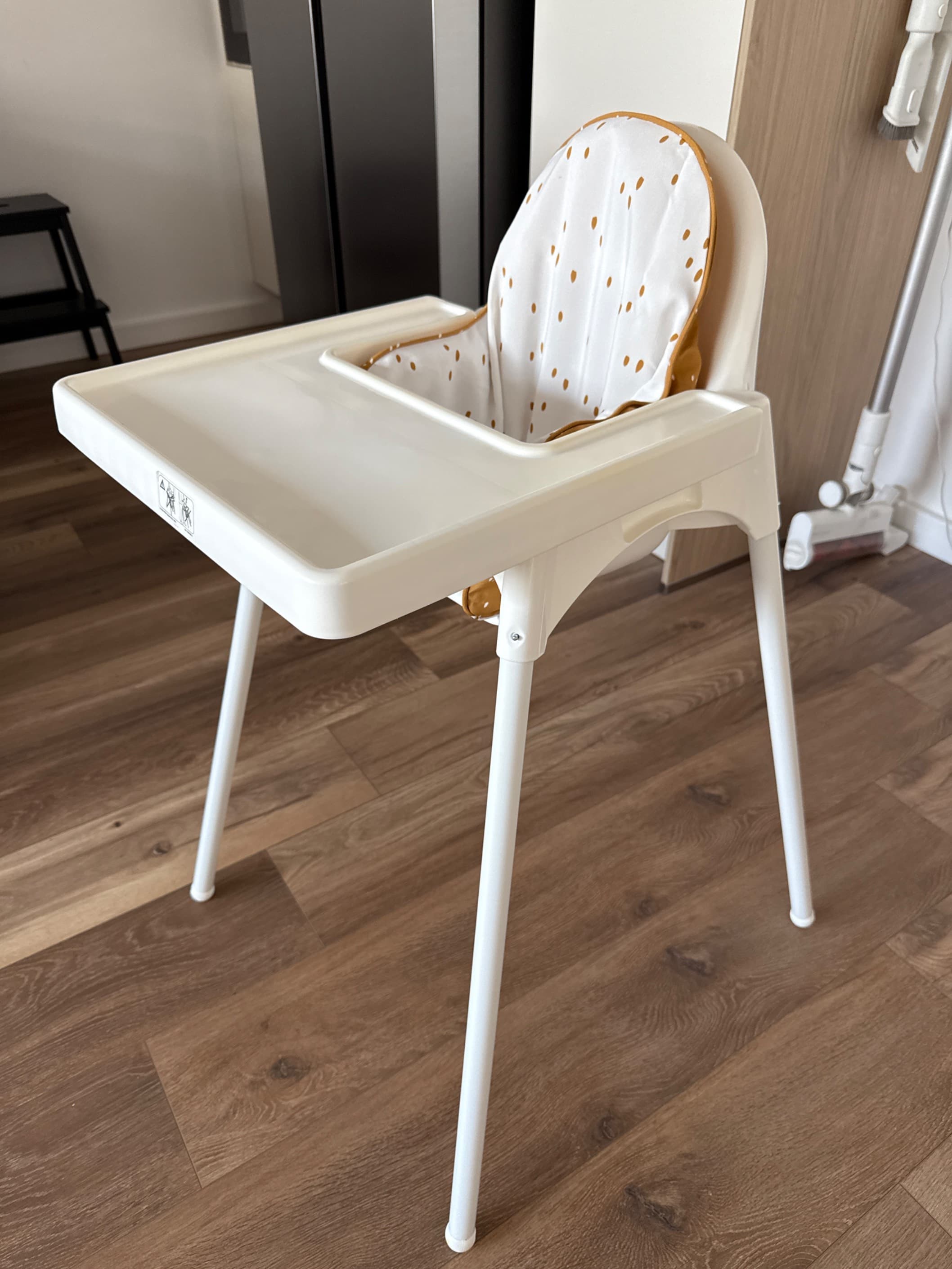 Antilop highchair