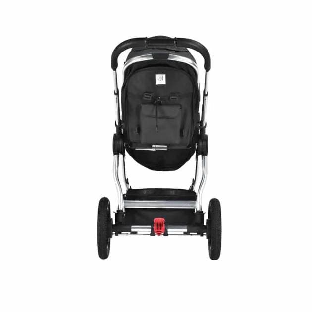 Stroller - Chelino City II - 4