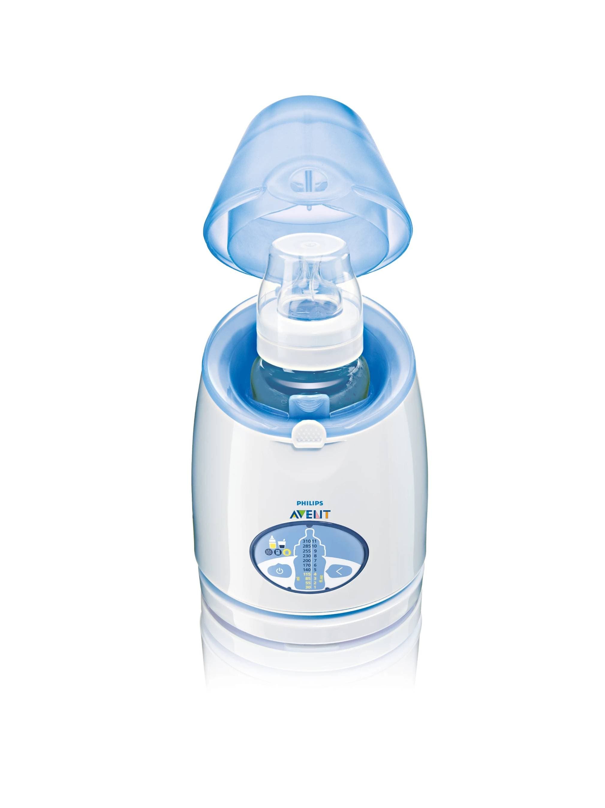 Bottle warmer - 1