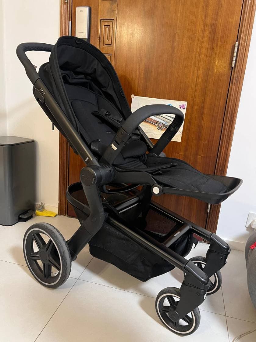Joolz Hub+ Stroller (for up to 22kg) - 3