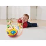 VTech Crawl & Learn Bright Lights Ball - 3