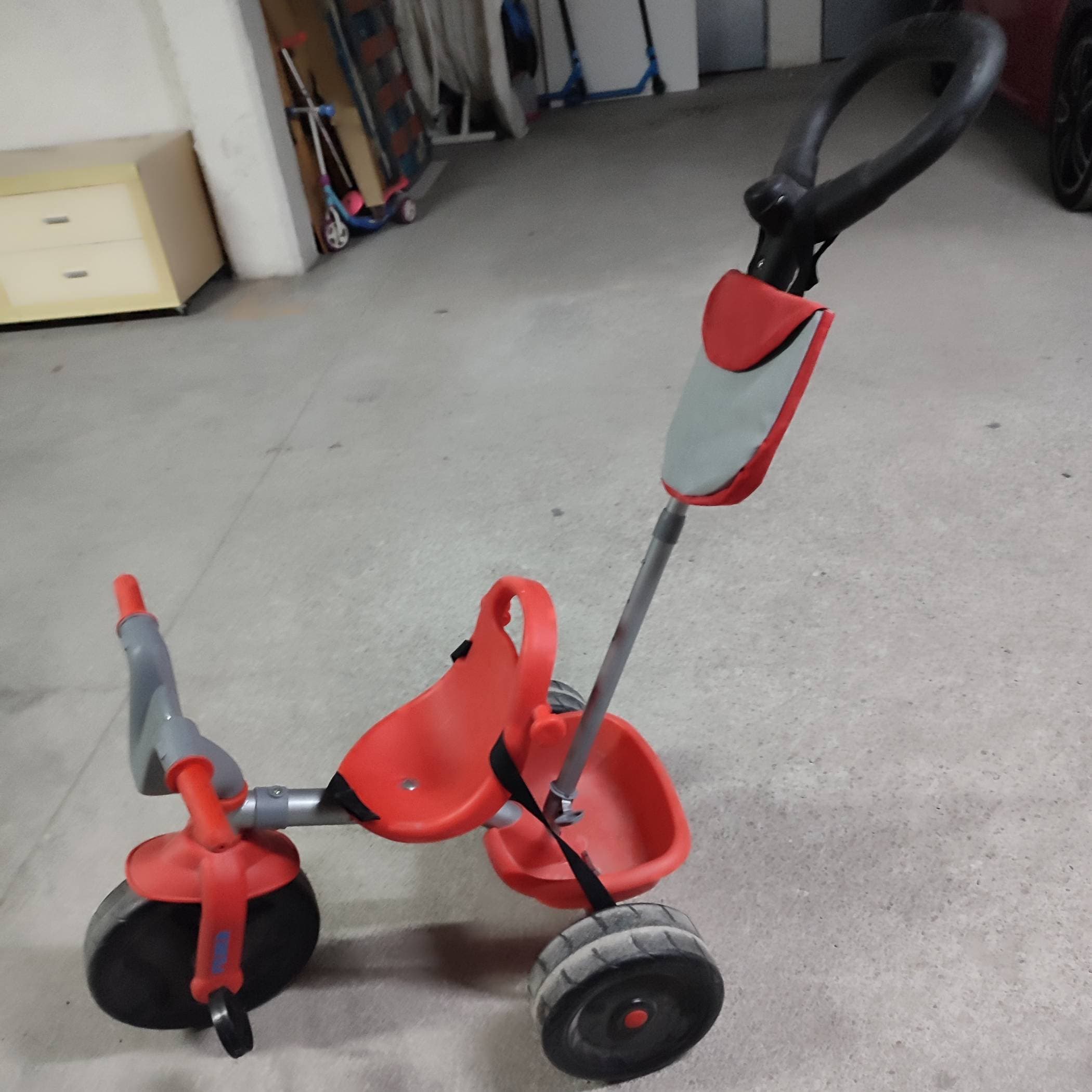 Triciclo - 2