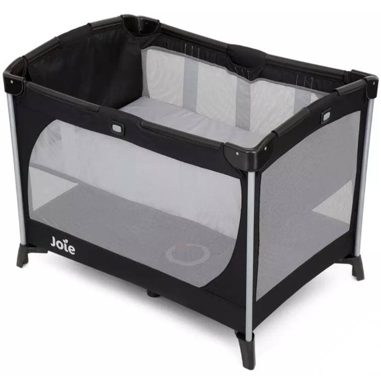 Joie allura travel Cot from birth and toddlers