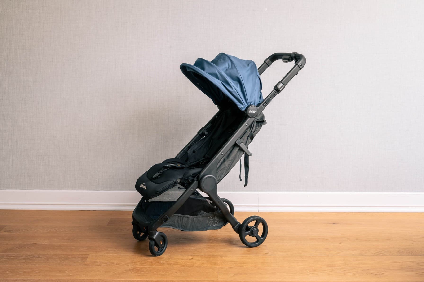 Umbrella Stroller