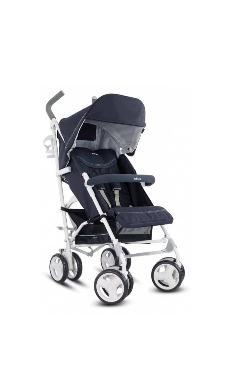 Inglesina stroller