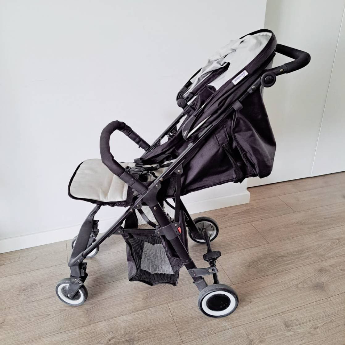Giordani - Stroller Manhattan / up to 15 kg - 3