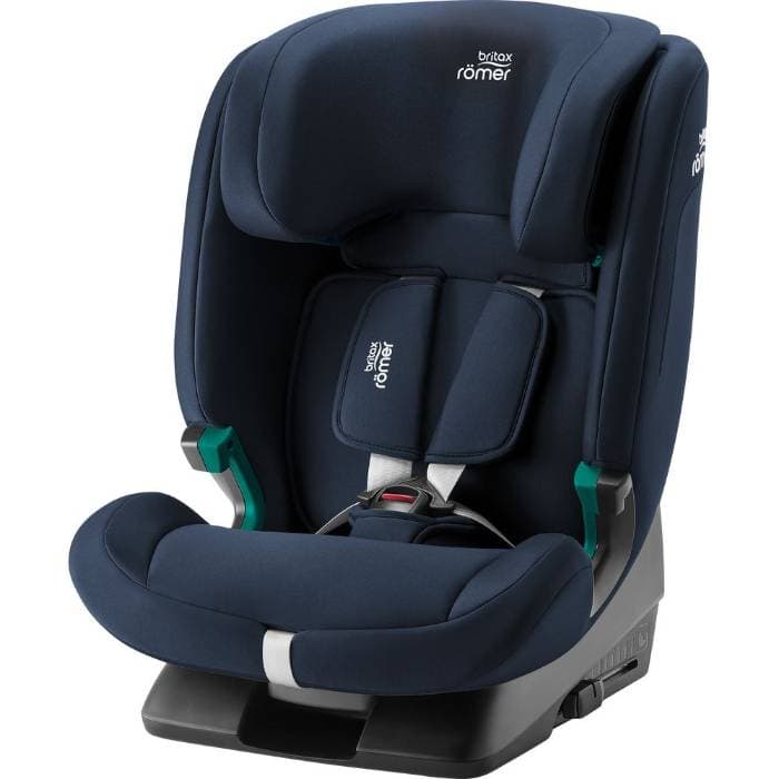 Seggiolino auto Britax Romer Evolvafix - 1