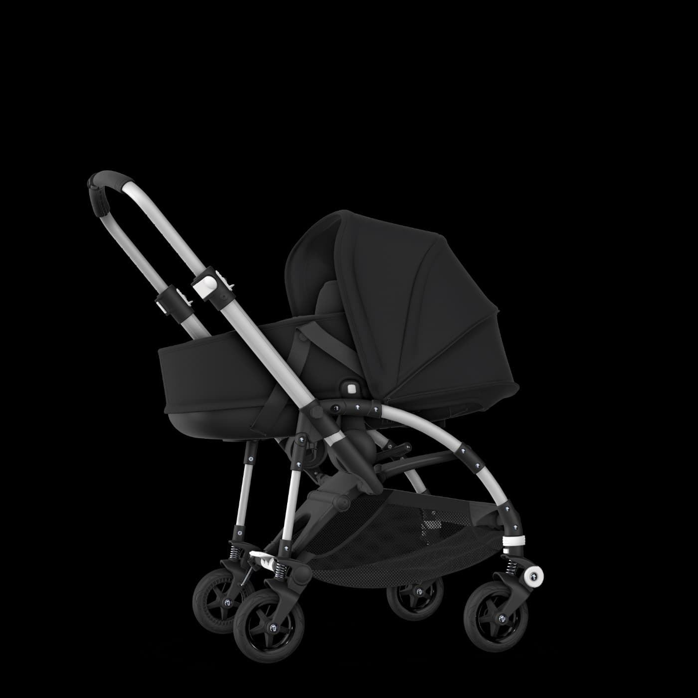 Bugaboo - Bee 5 Stroller / up to 22 kg - 2