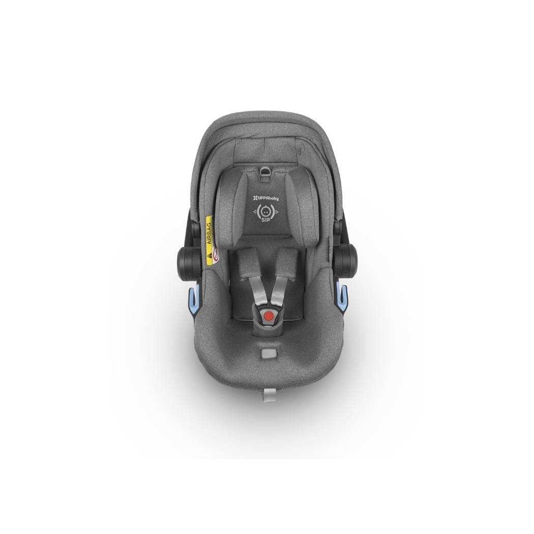 Seggiolino auto Uppababy i-Size - 3