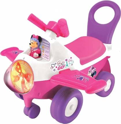 Toys & Books Package - 2
