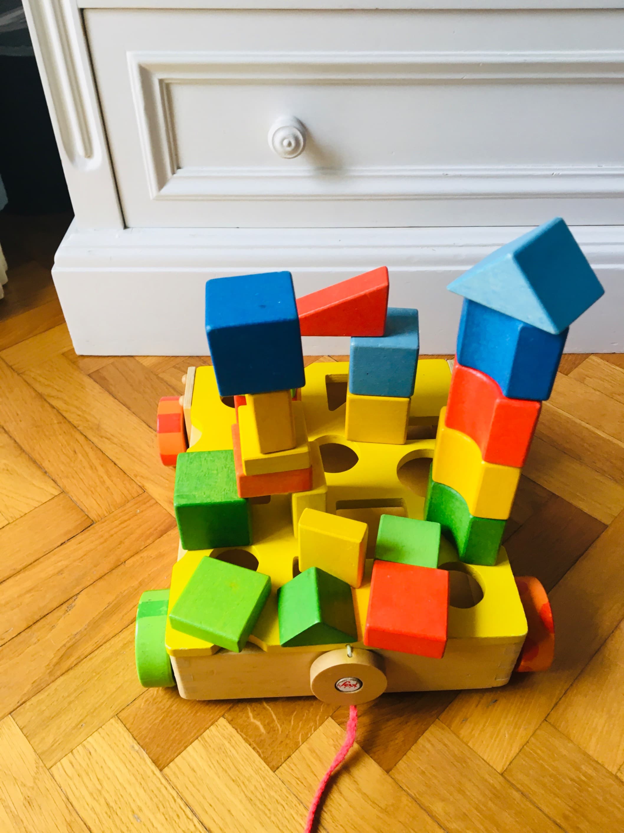 Costruzioni in legno - 3