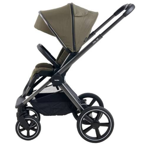 Poussette tout terrain Crios 4.0 - 2
