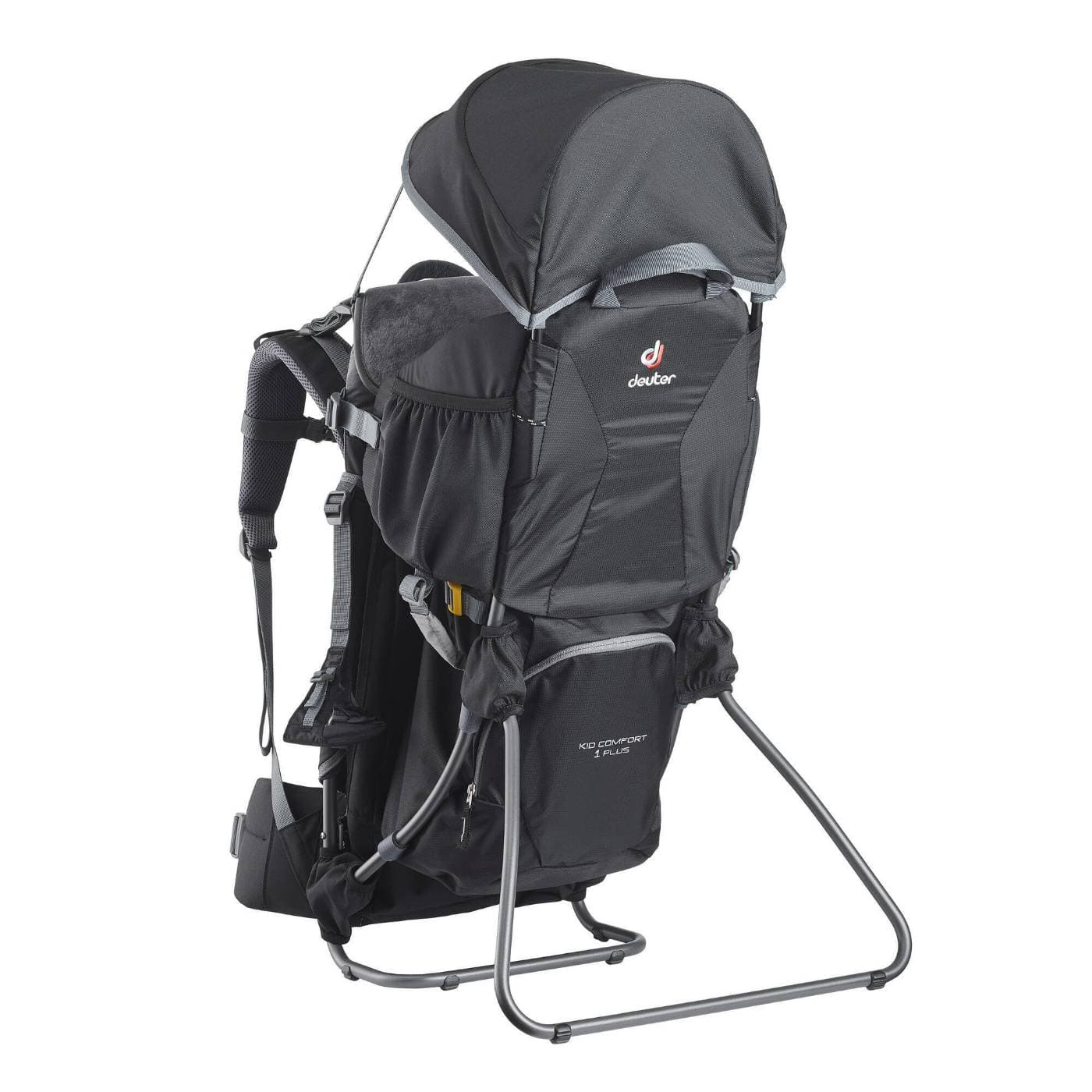 Location Réunion : Porte bébé randonnée Deuter