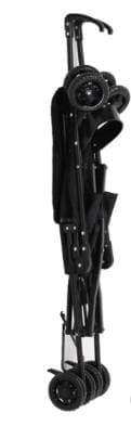 Light Stroller till 15 kg - 2