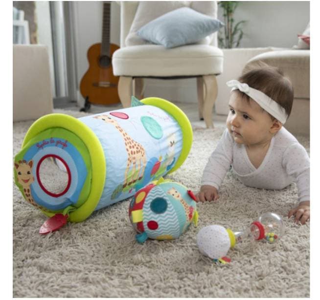 Toys "Sophie la girafe" - 2