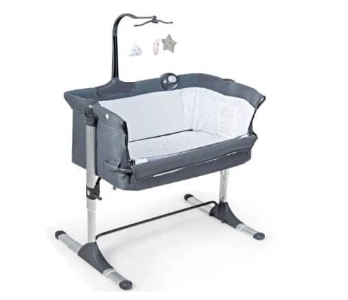 Bassinet Costway Joie 0-6 months
