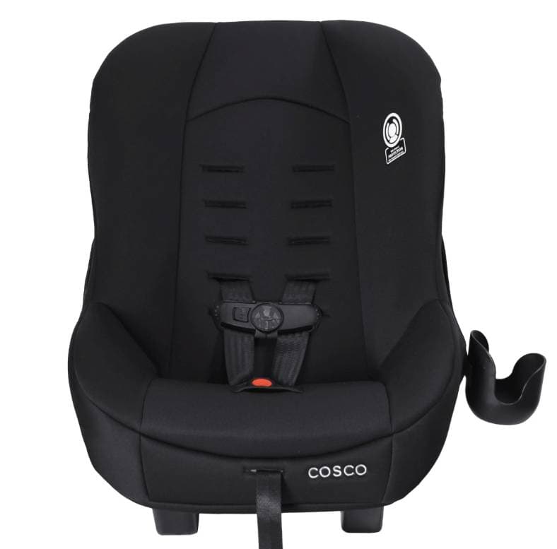 Cosco Kids Scenera travel Infant & Toddler Convertible Car Seat - Best for Travel