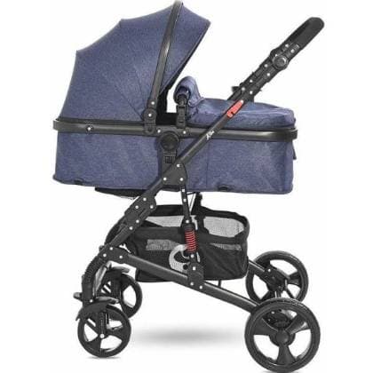 Lorelli Alba stroller