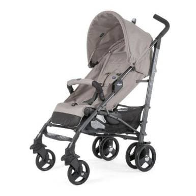Reunion pushchair rental - 2