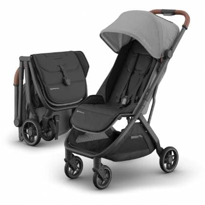 UPPAbaby Minu V3 Stroller