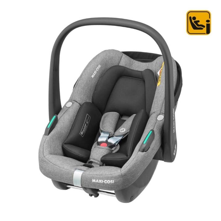 Car seat maxi-cosi