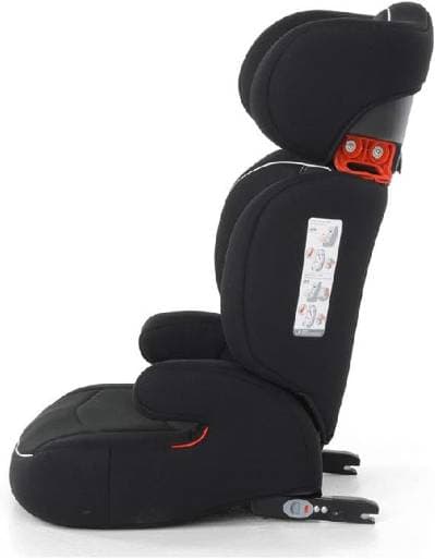 Seggiolino Foppapedretti Time 2 Fix Gruppo 2,3(15-36kg) - 2