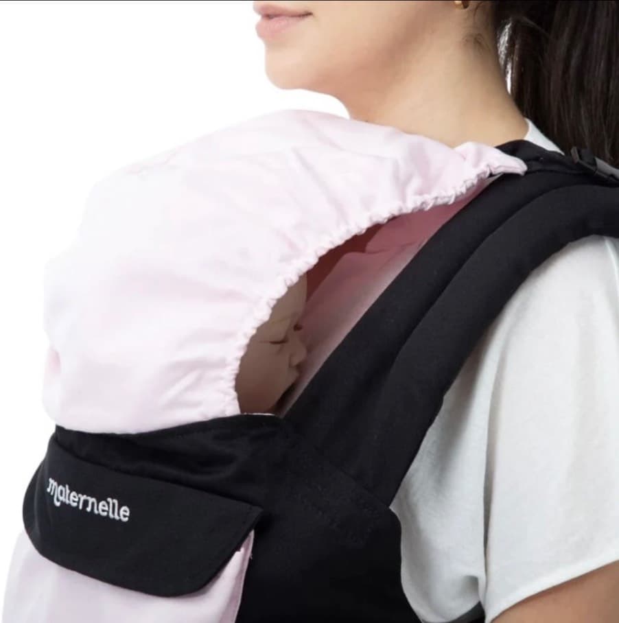 Maternelle - Marsupio / fino a 15 kg - 3