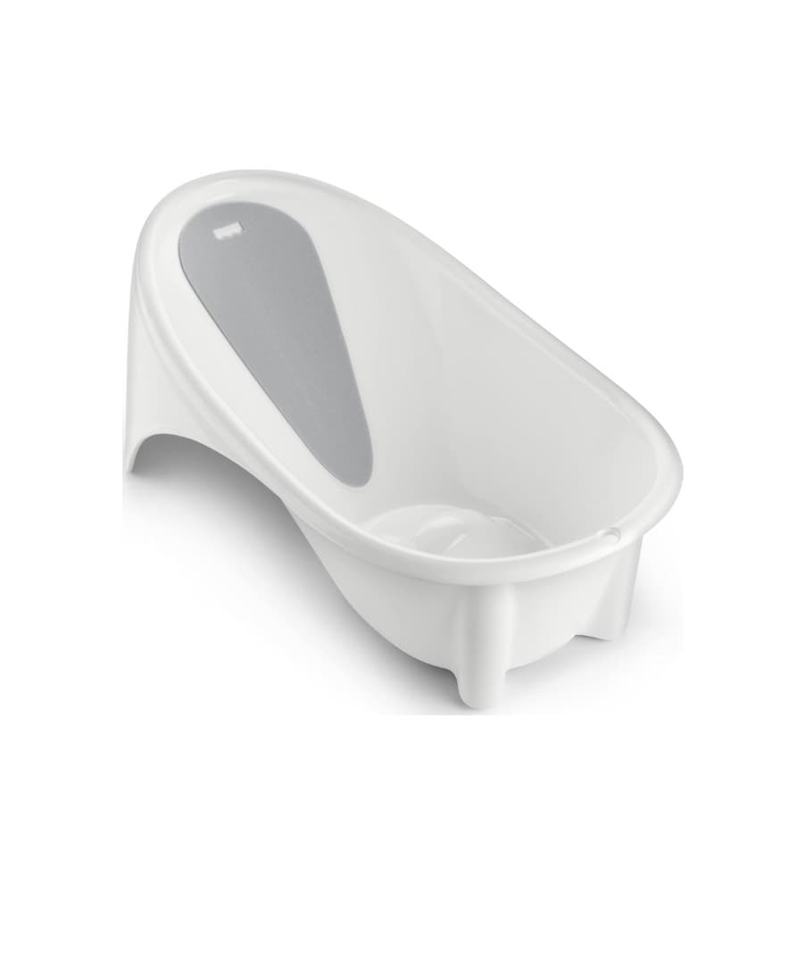 Simple support baby tub