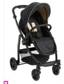 Graco Evo Trio Stroller