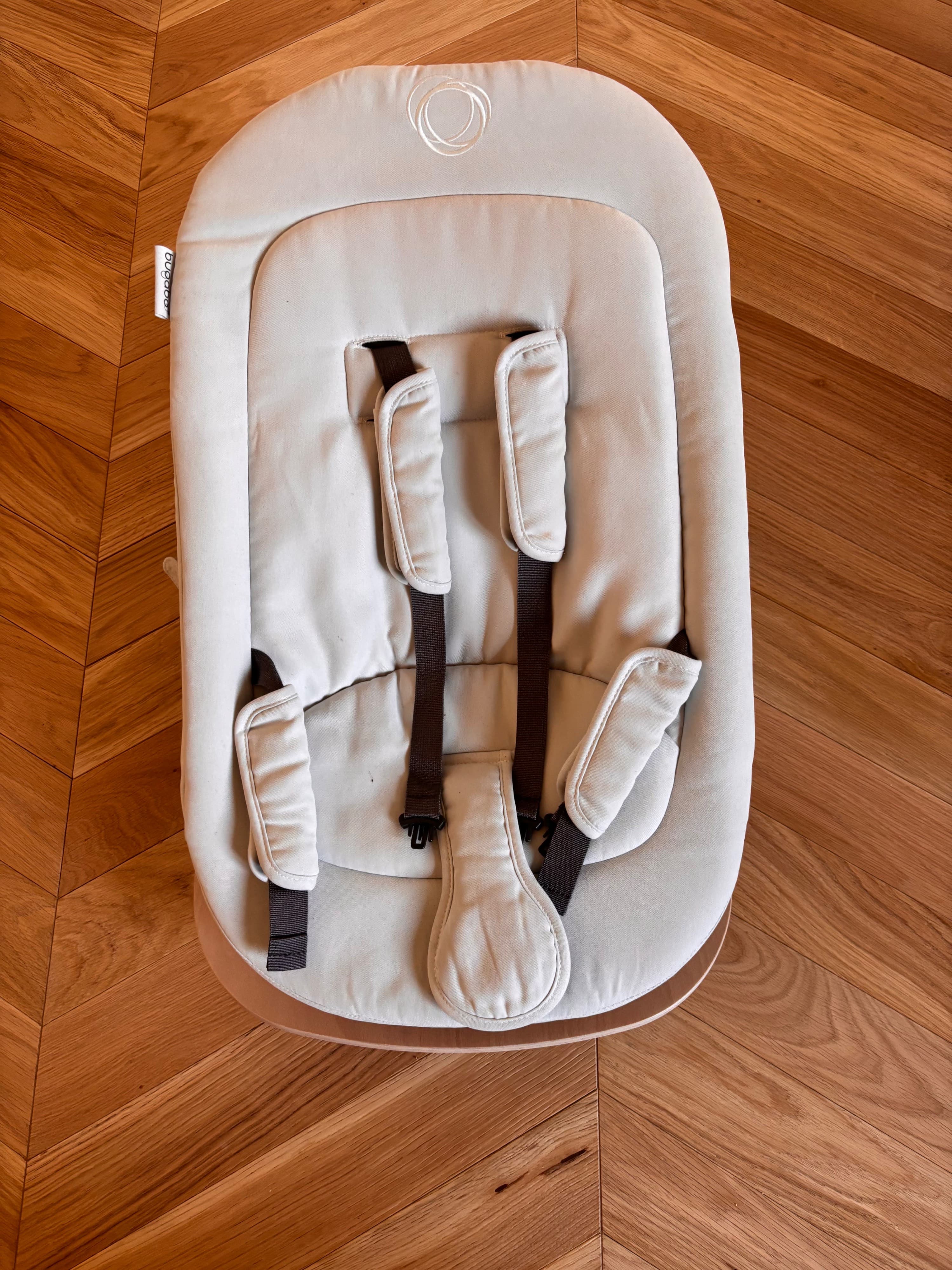 Bugaboo sdraietta - 2