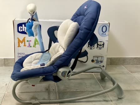 Chicco Sdraietta - 3