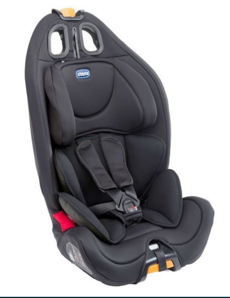 Seat Chicco Grow-UP