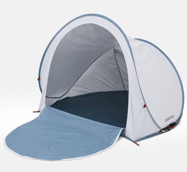 Tenda de praia - 3