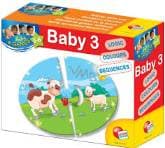 Baby puzzle