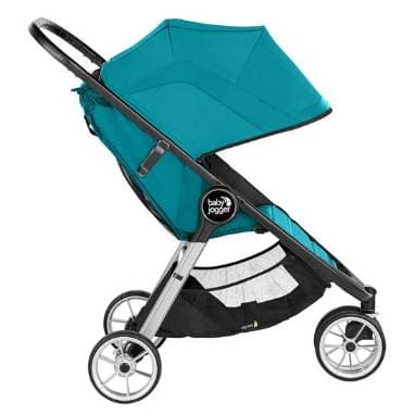 Stroller Baby Jogger City Mini 2 Capri - 2