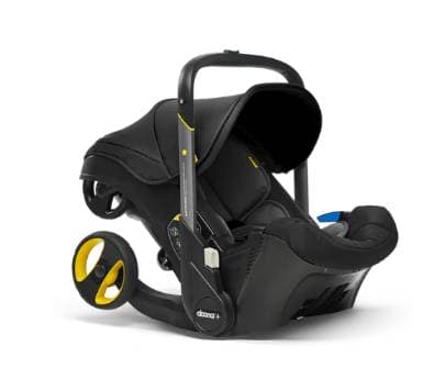 Doona Infant Car Seat & Latch Base