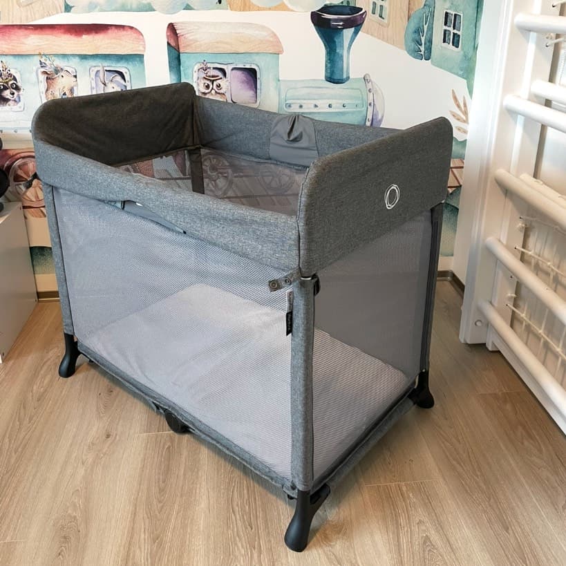 Bugaboo Stardust Travel Crib