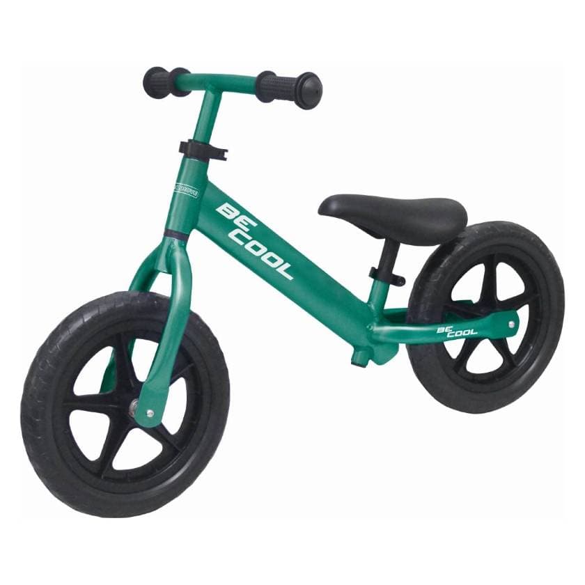 Balance Bike - 3