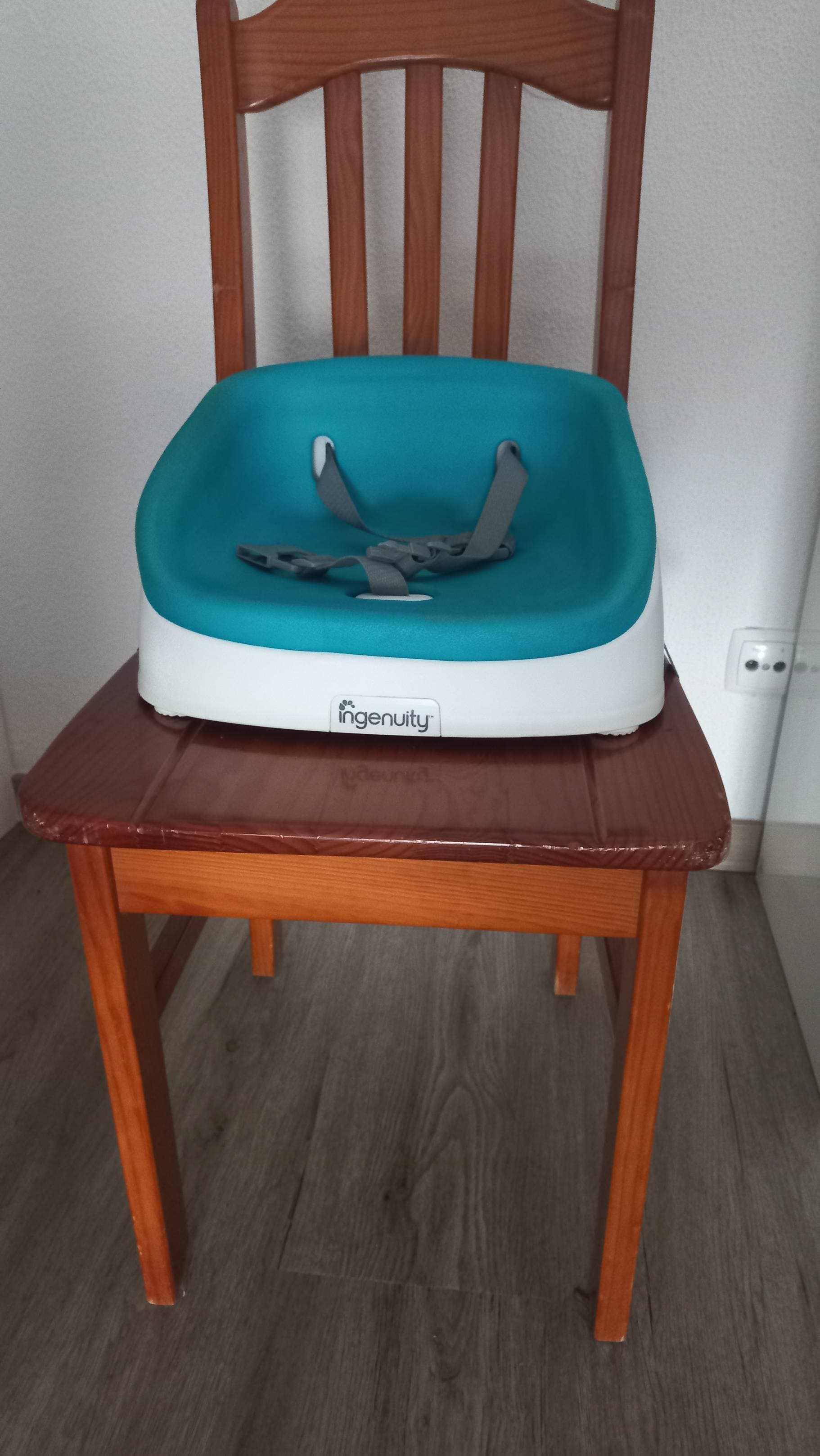 Adattatore per sedere - 2
