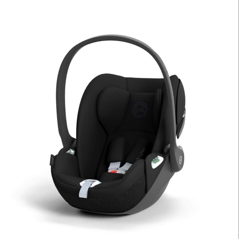 Seggiolino auto Cybex Priam/Fino a 4 anni - 2