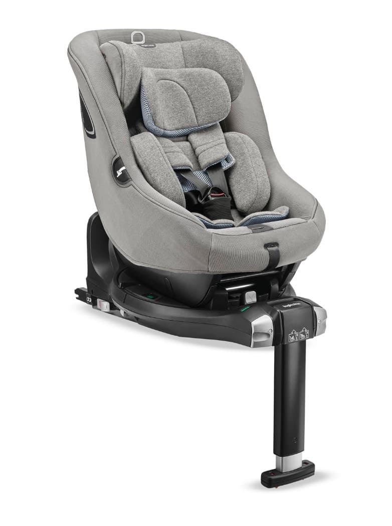 Inglesina Darwin Troddler I-Size Car Seat with isofix base 360º- Inglesina Darwin Toddler i-size car seat with isofix 360º base (from 61 to 105 cm in height)