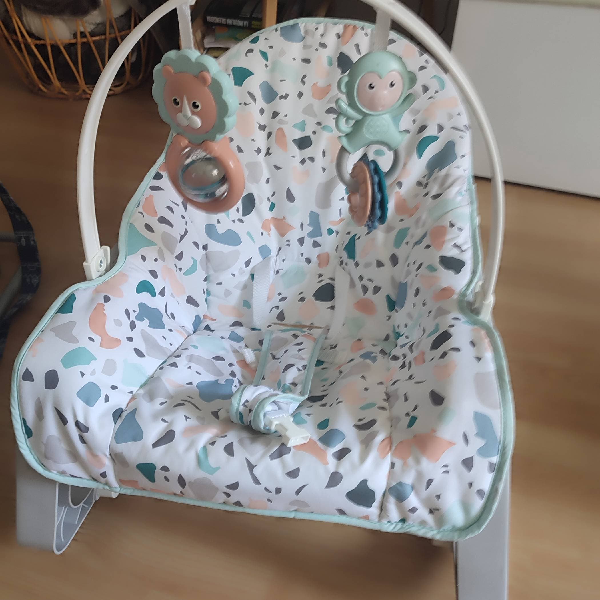 Sedia per bambini - 3