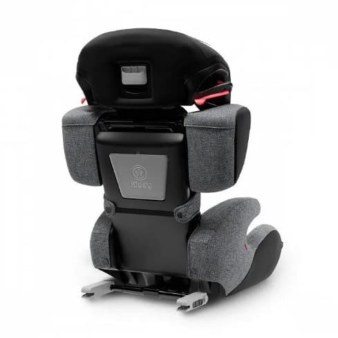 Kiddy Cruiserfix 3 Car Seat - 4