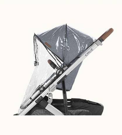 Plástico de lluvia Uppababy Cruz V2