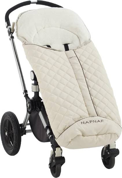 Sacca Passeggino imbottita Naf Naf - 4