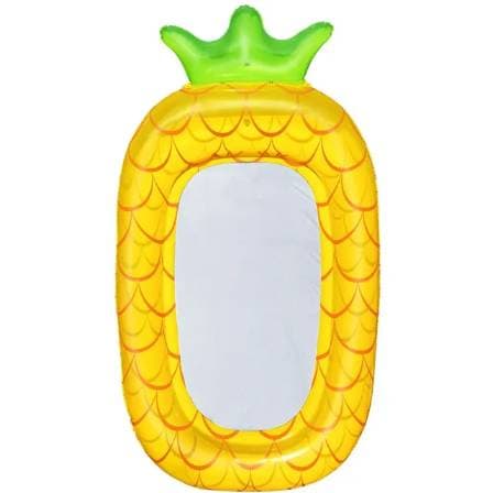 Inflatable(Gonfiabile) Pool Lounge - Pineapple (6+ Years) - 2