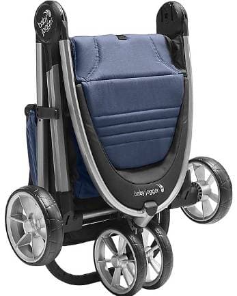 Passeggino singolo Baby Jogger City Mini GT - 2