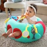 Baby seat & play - 2