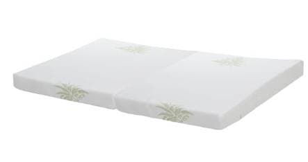 Cot mattress - 1