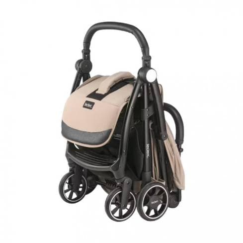 Passeggino Leclerc Magic Fold 2 - 3